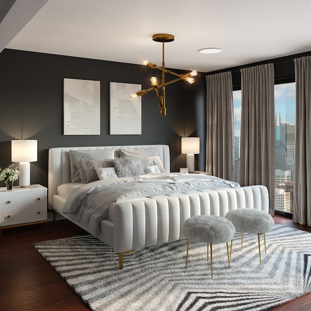 Bed Room