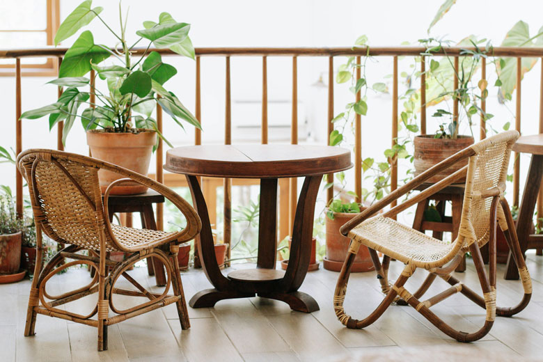 Veranda
