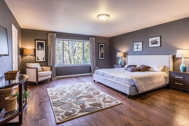 Bed Room