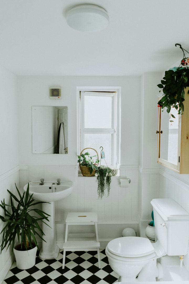 Washroom