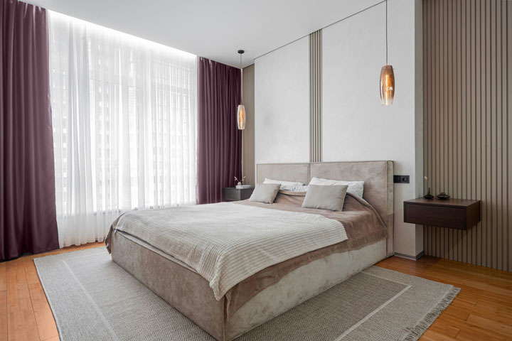 Bed Room