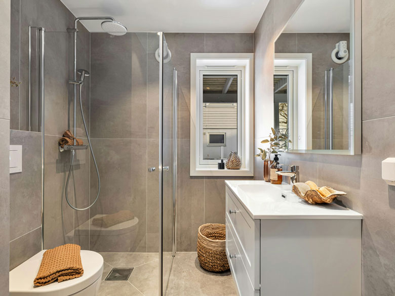 Washroom