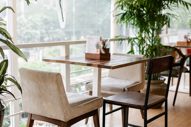 Veranda