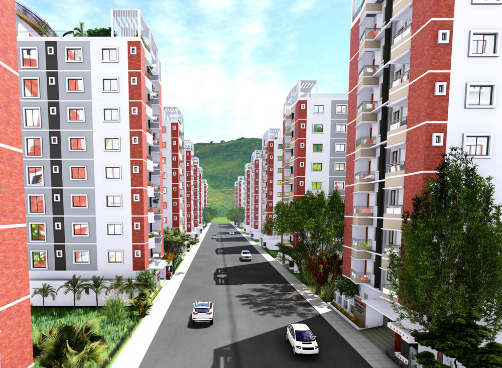 Fuzala Complex
