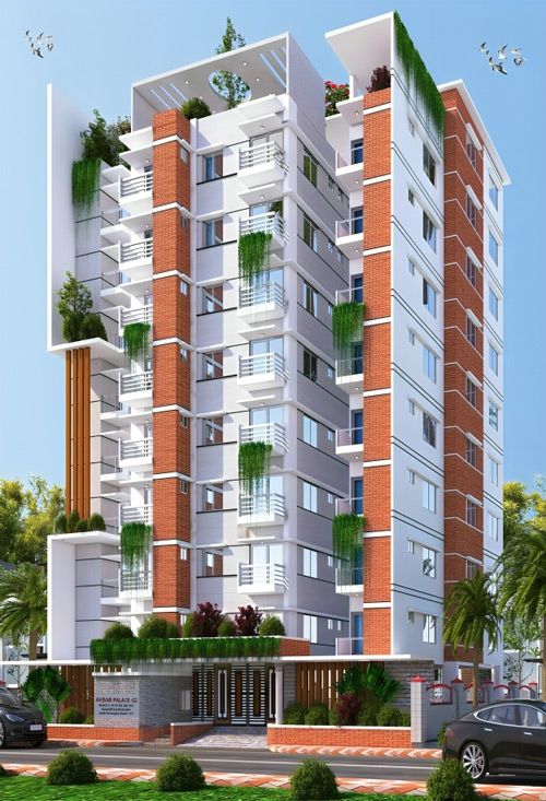 Ahbab Palace-02 (1200sft)